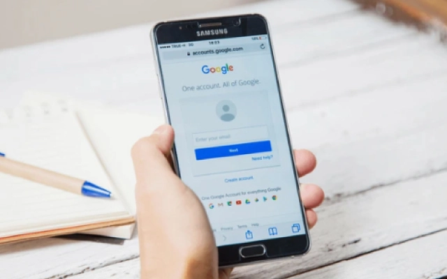 Google検索 スマホ