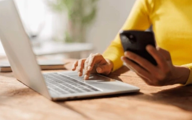 問い合わせ