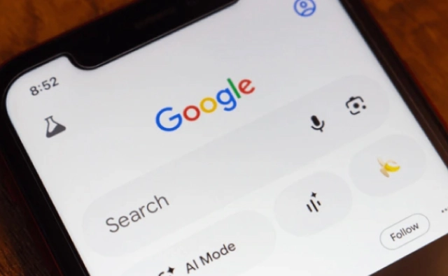 Google検索