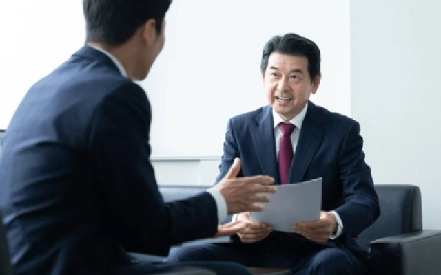 相談
